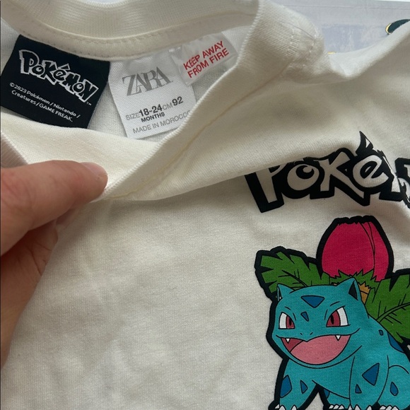 Zara Kids long sleeve shirt lot - Picture 9 of 10